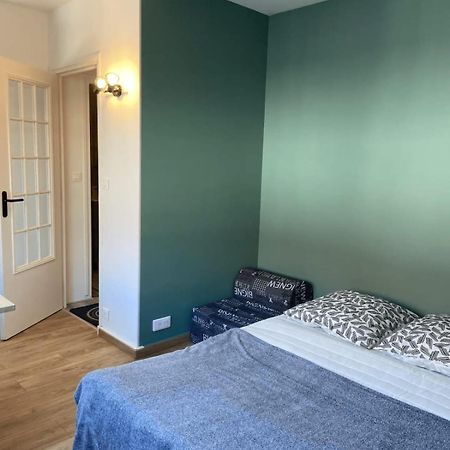 Glamorous Studio For Pleasant Vacations Le Touquet ภายนอก รูปภาพ