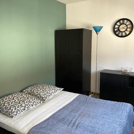 Glamorous Studio For Pleasant Vacations Le Touquet ภายนอก รูปภาพ