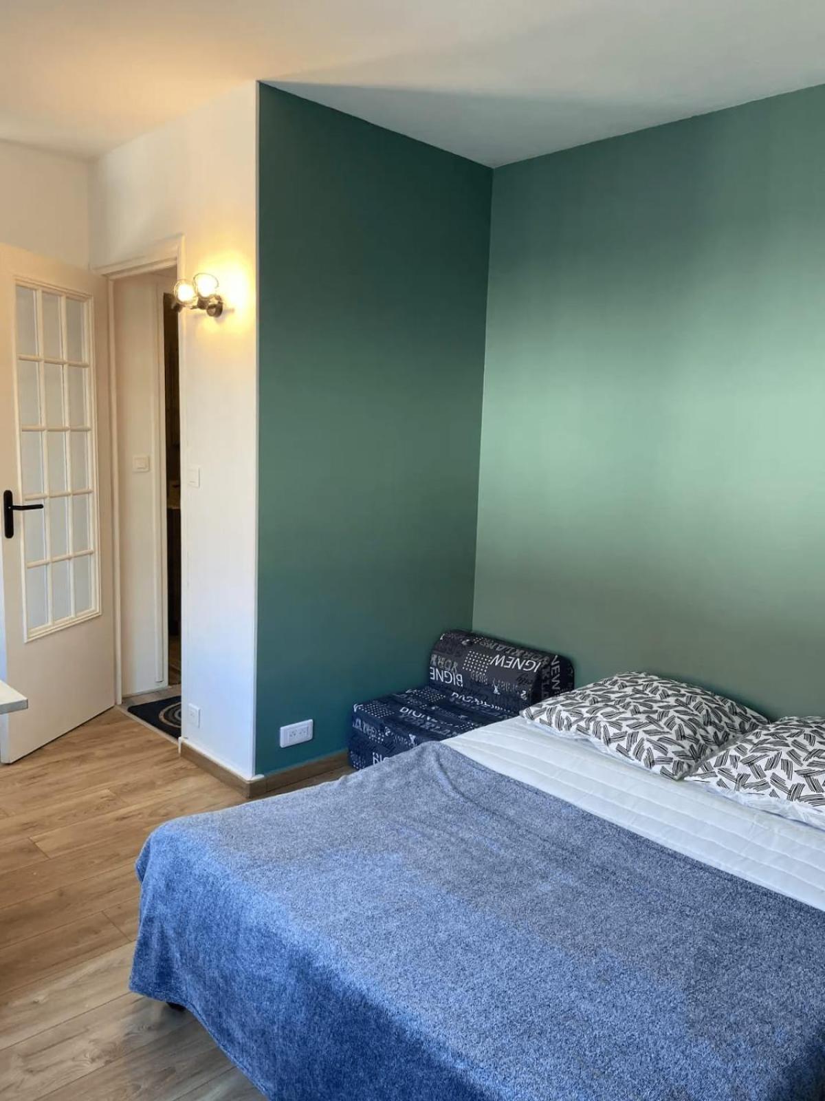 Glamorous Studio For Pleasant Vacations Le Touquet ภายนอก รูปภาพ