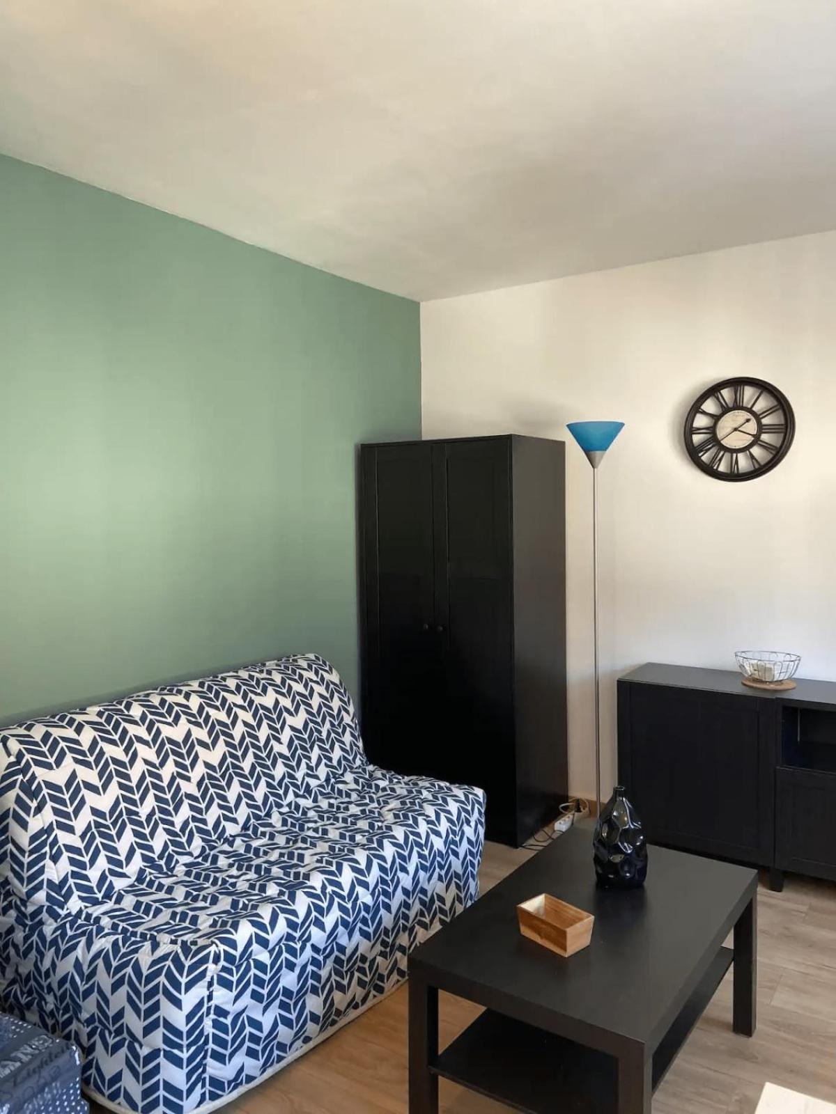 Glamorous Studio For Pleasant Vacations Le Touquet ภายนอก รูปภาพ