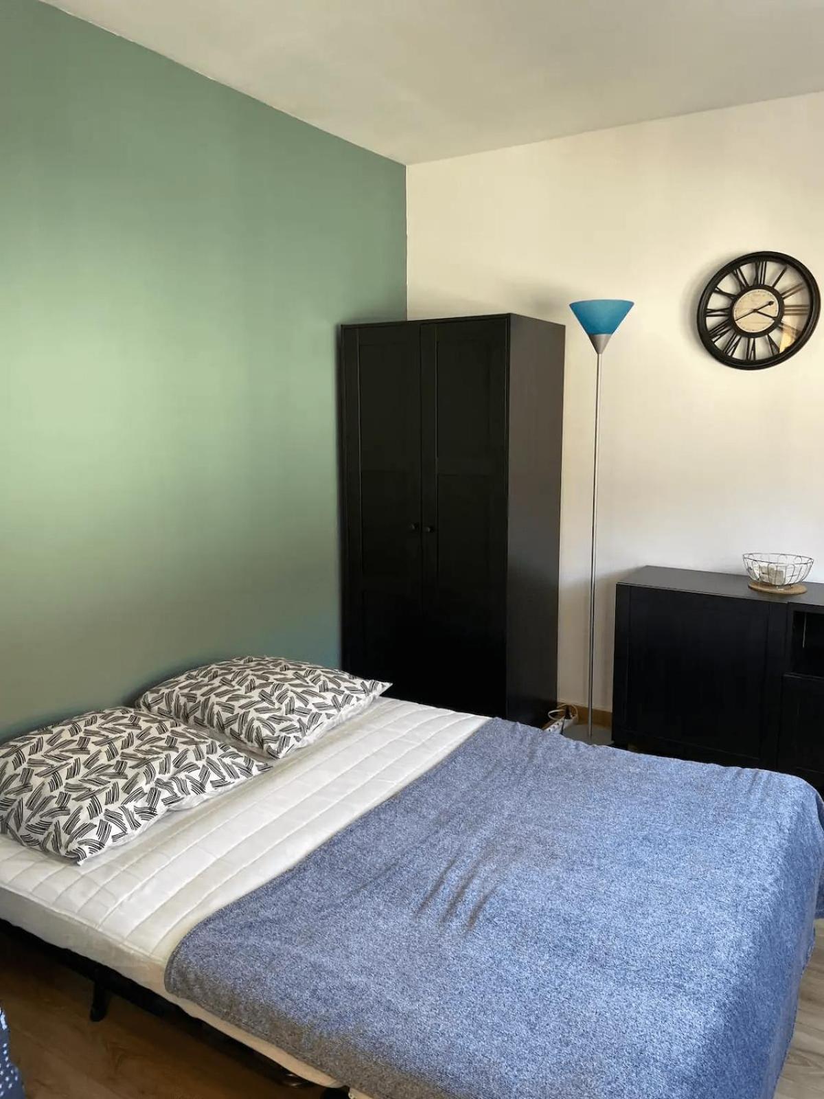 Glamorous Studio For Pleasant Vacations Le Touquet ภายนอก รูปภาพ